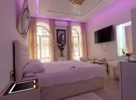 Hotel Georgia, hotel sa Kutaisi