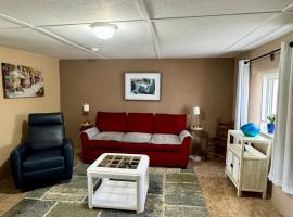 Historic Adobe, hotel a El Prado