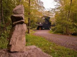 A Blind Mountainwood