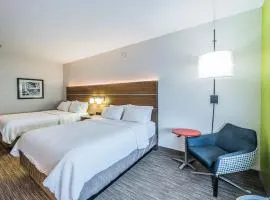 Holiday Inn Express Hotel & Suites Franklin by IHG
