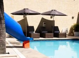 Riale Imperial Flamengo