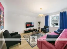 Ivory Court Suite - Grampian Lettings