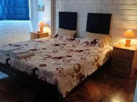 Bed and breakfast CASA LUPE