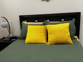 Timeless Elegance One Bedroom Suite, hotel a Brooklyn