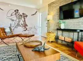 Urban Cowboy Condo