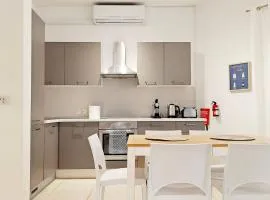 Hilltop Retreat