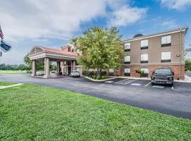 Holiday Inn Express Hotel & Suites Franklin by IHG