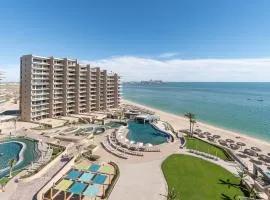Cristal 803 2 BR 2 BA condo @ Las Palomas Phase 1