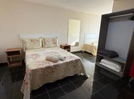 Caminho de Itacoatiara