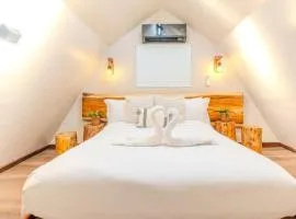 Bungalows Veomar 03 Piedra Blanca Bonao