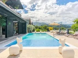 Bungalows Veomar 05 Piedra Blanca Bonao