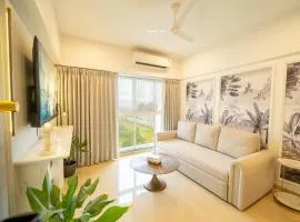 Golf Chateau Serviced Apartments, LODHA Belmondo