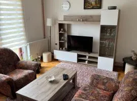 Vuk Apartments Kolašin