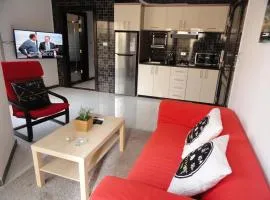 Diyarkom Apartment