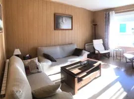 Piso de Verano en El Tiemblo