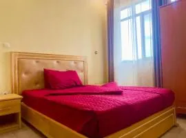 Centenary Gardens BnB