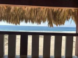 Casa paraíso escondido