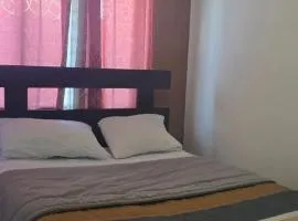 A 500 metros de la embajada american