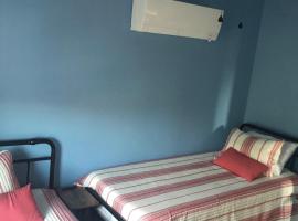 Tipton, IN Hotel-downtown w/ private bed/bathroom, Hotel in Tipton