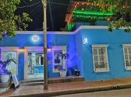 The Social Beach Hostel