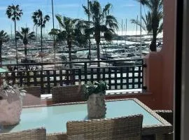 The Palm & Sail Residence - Sotogrande