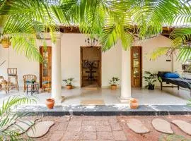 Casa Century Anjuna