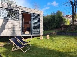 1Step2AllGlamping - better than camping