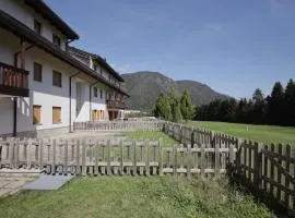 Golf Tarvisio Apartment
