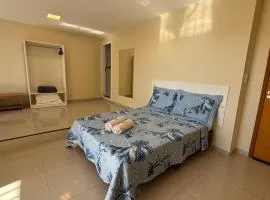 Caminho de Itacoatiara