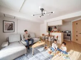 Sapporo City - Apartment - Vacation STAY 21700