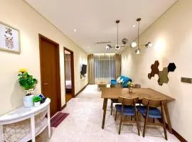 Sky Suites KLCC By Kuala Lumpur