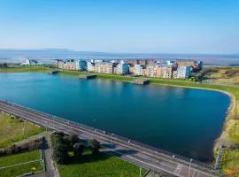 Ocean View - 2 Bedroom Apt - Llanelli