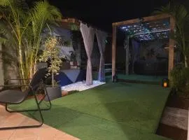 Damaniel * Ze Détente * Jacuzzi*