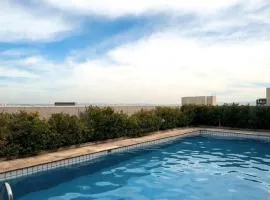 Flats Osasco Trade Center