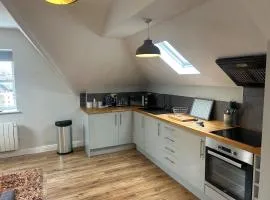 City Centre Apartment 7 min walk to Principality