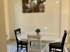 Casa vacanza, hotel en Castelfranco Emilia