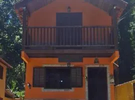 Chalé Sonho Meu Penedo