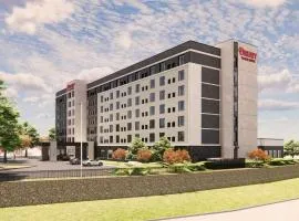Drury Plaza Hotel Nashville Southeast Century Farms