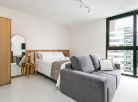 Smart TV 43 | Wi-Fi 350MB | 510m Beira-Mar #CA73D