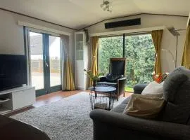 Huisje Weltevree Gendt