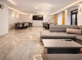 Hillcrest Panorama Valea Prahovei