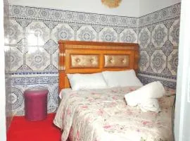 Traditional Marrakech Home Near Bab Doukkala