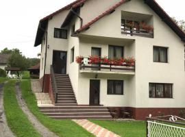 Pensiunea DORINA, Hotel in Moieciu de Jos