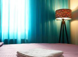 Era Cozy Stay Prishtina, hotel a Pristina