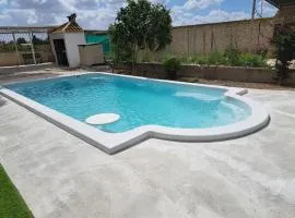 La Casa de la Huerta de Redován