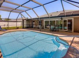 Saltwater Pool! Sebring Oasis Near Lake Jackson