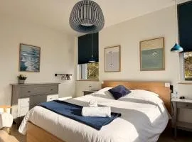 À700m de la mer appartement avec terrasse, parking l'alouette