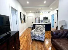 Downtown Providence FREE parking #2