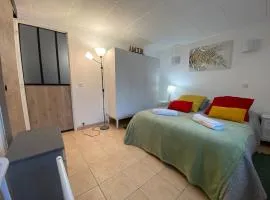 Appartement la calador