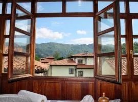 Apartamentos El Cuetu